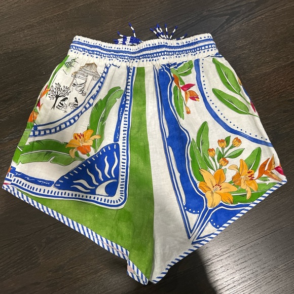 Farm Rio size small. - Picture 2 of 5